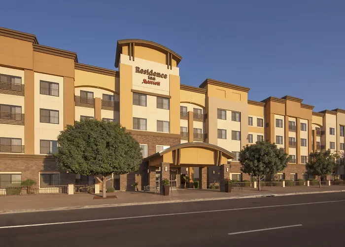 Hotel Phoenix Nw/surprise Surprise