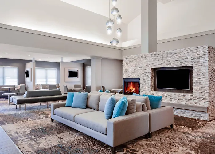 Hotel Phoenix Nw/surprise