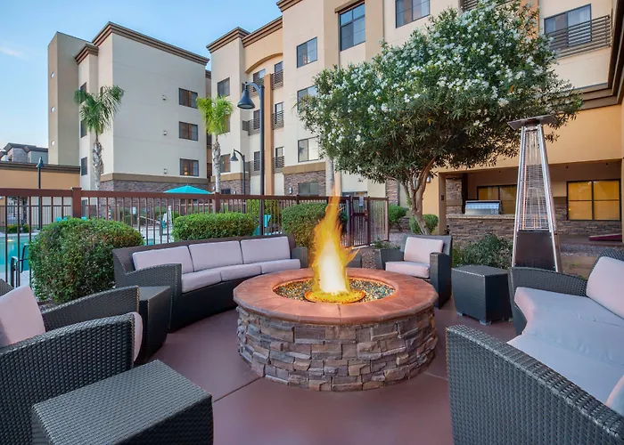 Phoenix Nw/surprise Hotel Surprise