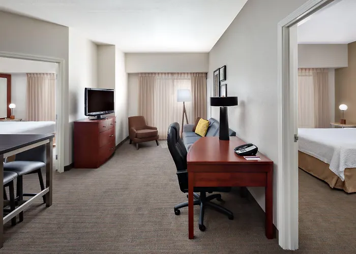 Phoenix Nw/surprise Hotel