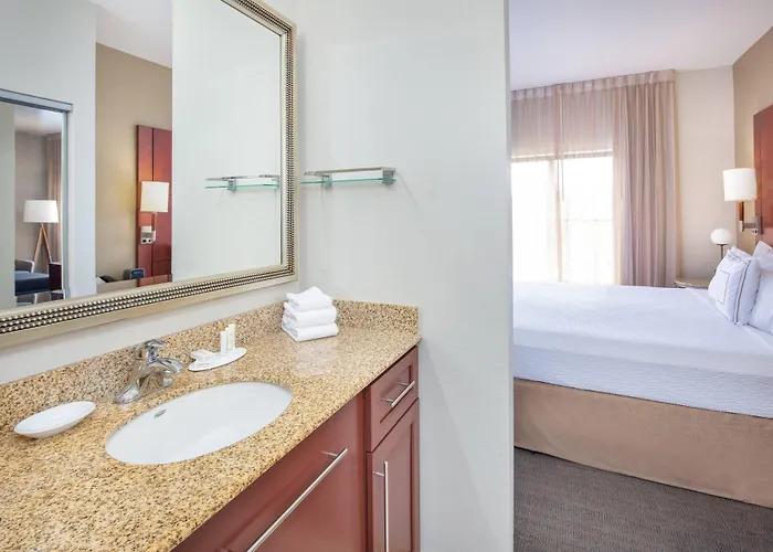 Phoenix Nw/surprise Hotel Surprise
