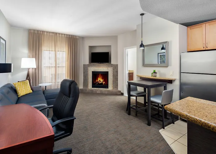Phoenix Nw/surprise Hotel