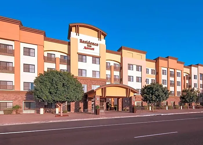 Hotel Phoenix Nw/surprise