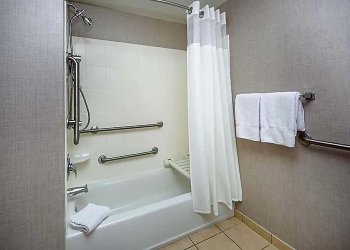 Hotel Phoenix Nw/surprise Surprise
