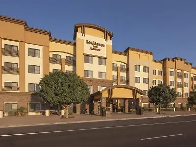 Hotel Phoenix Nw/surprise 3*