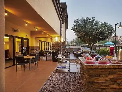 Hotel Phoenix Nw/surprise