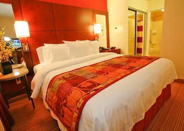 Phoenix Nw/surprise Hotel