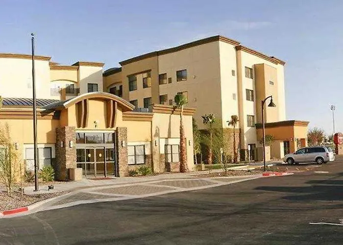 Phoenix Nw/surprise Hotel