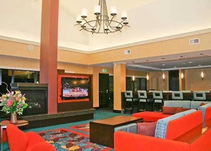 Phoenix Nw/surprise Hotel 3*