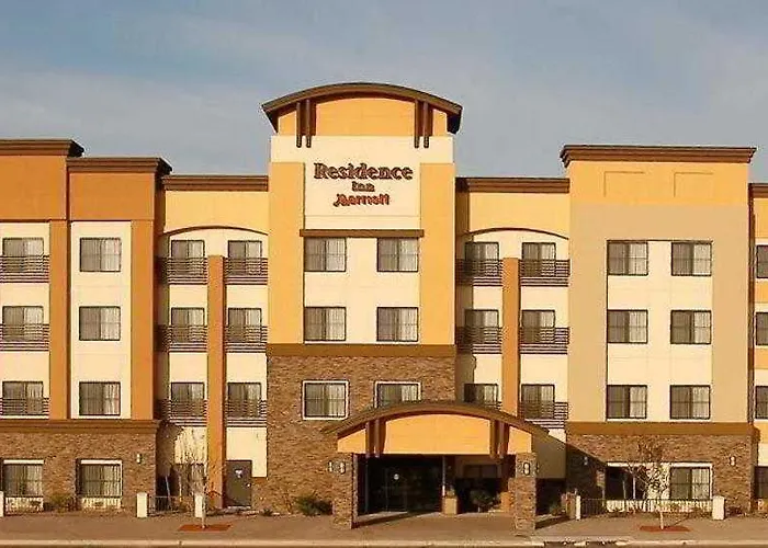 Hotel Phoenix Nw/surprise Surprise
