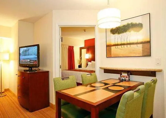 Hotel Phoenix Nw/surprise