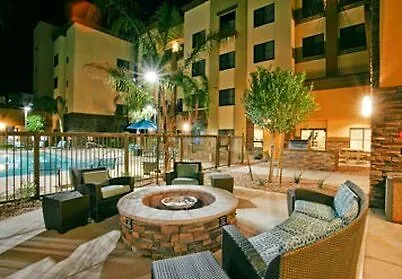Phoenix Nw/surprise Surprise