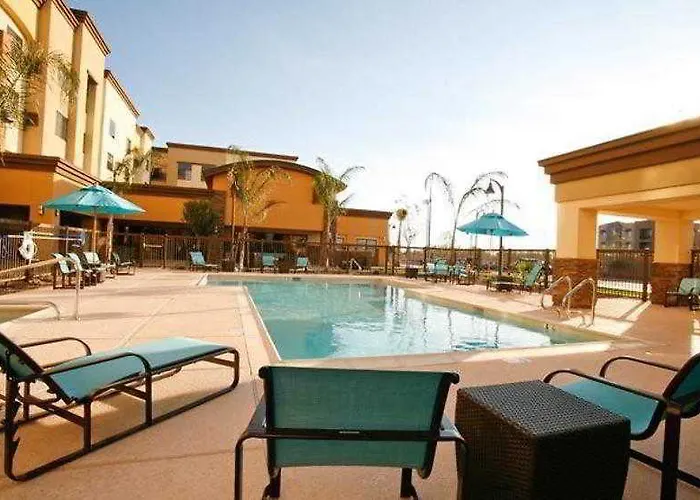 Phoenix Nw/surprise Hotel 3*