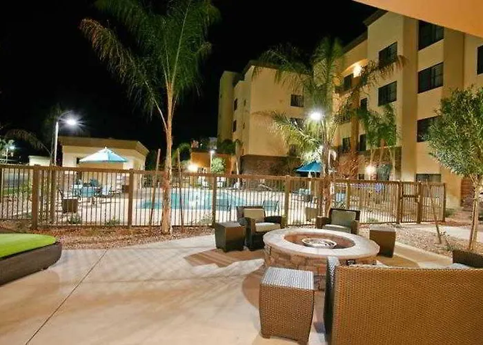 Hotel Phoenix Nw/surprise Surprise